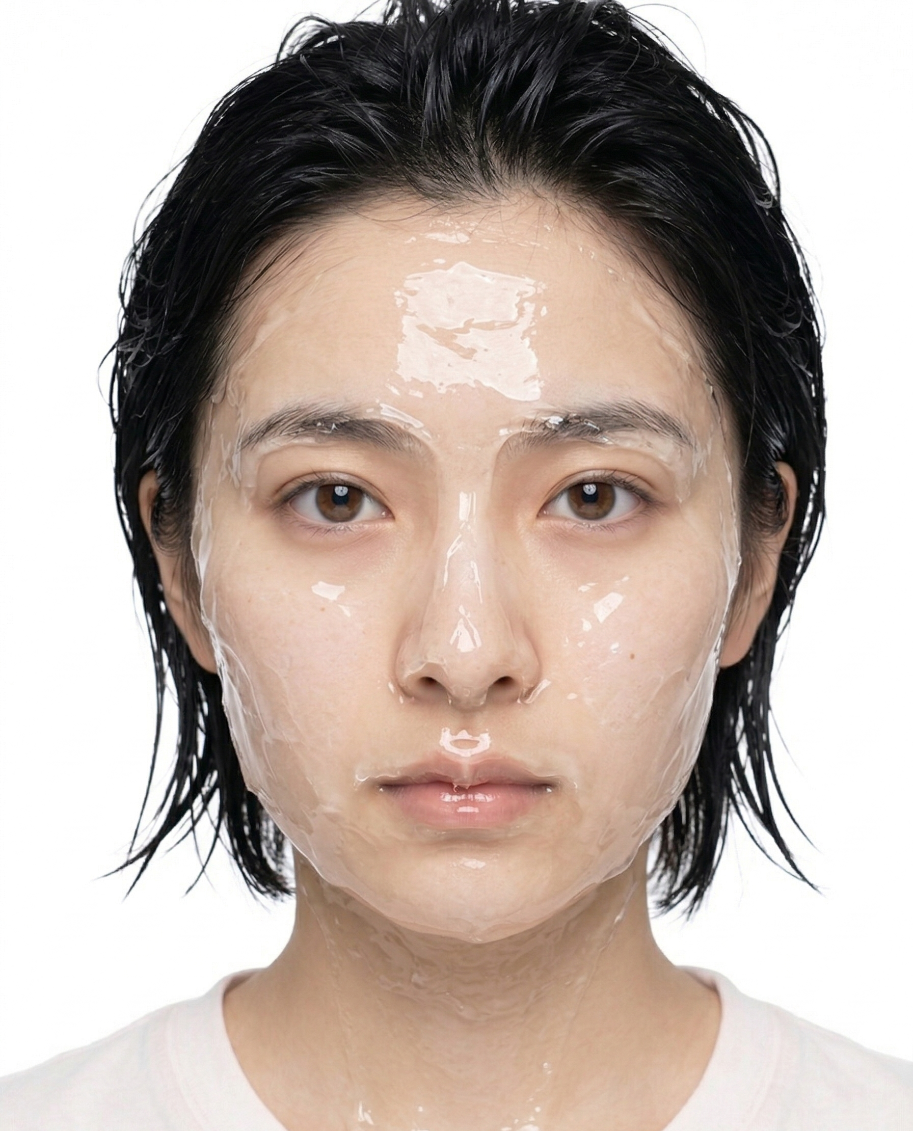 インセルダム ダーマセラムの正しい使い方・肌への乗せ方