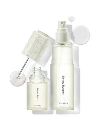 Dermatology&nbsp;Booster&nbsp;&&nbsp;Serum